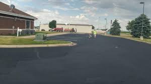 Reliable Georgetown, OH Driveway Paving Services Solutions